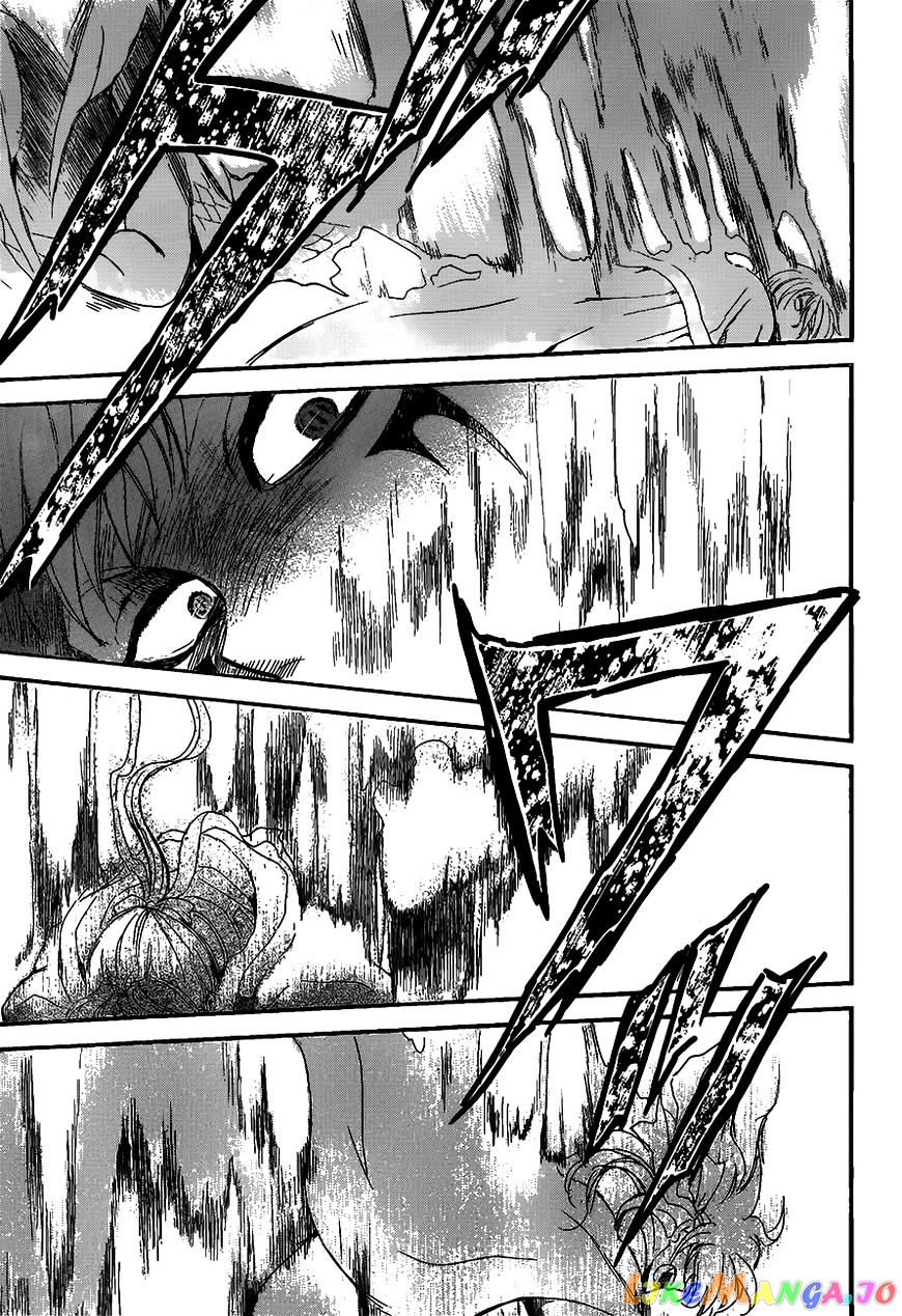 Akatsuki No Yona Chapter 146 image 27